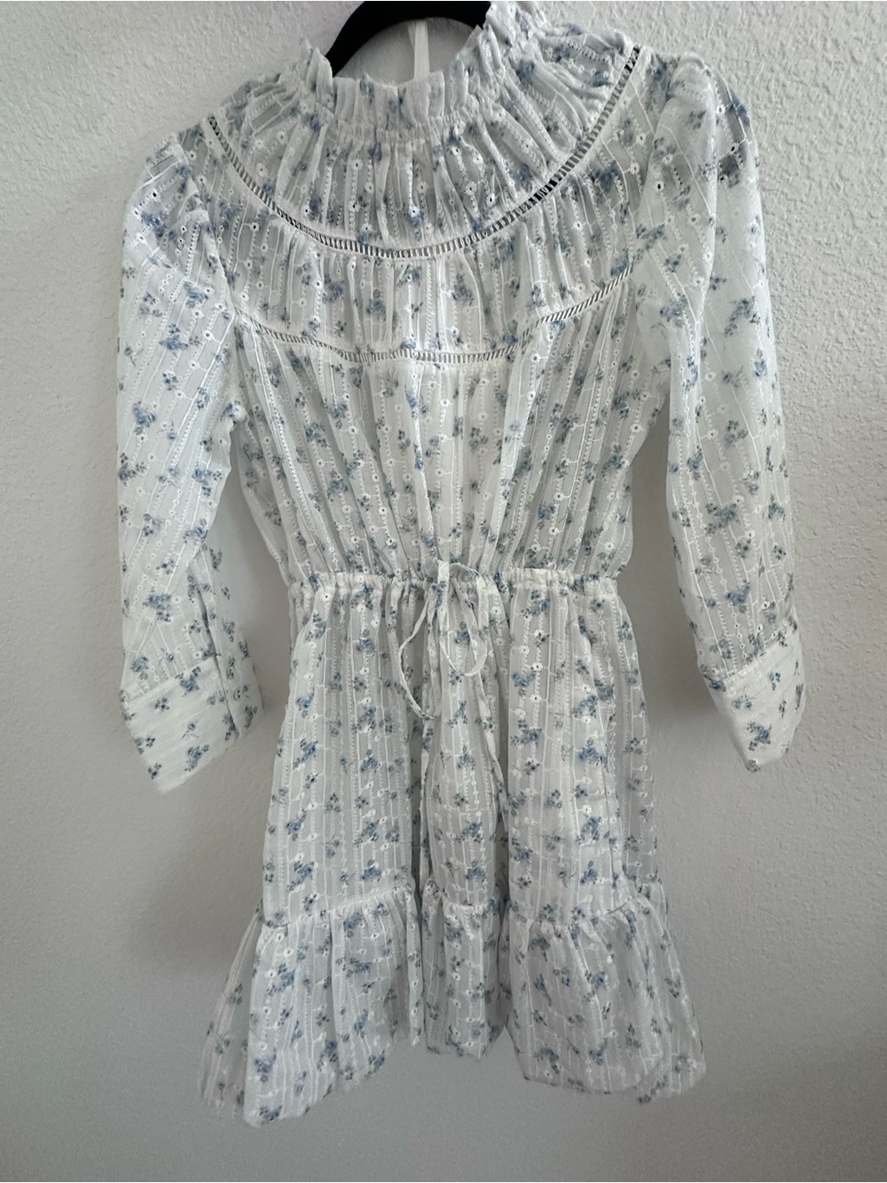 Tecovas Mini Dress size Medium